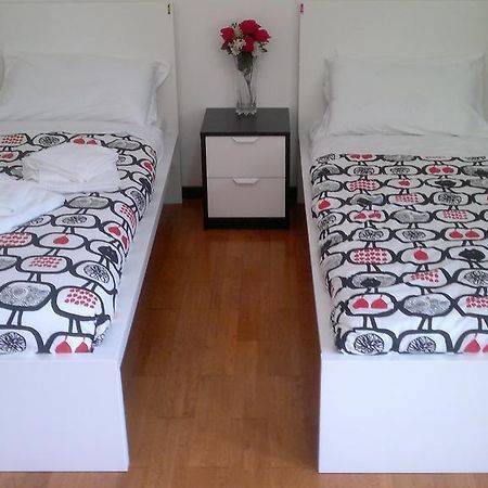Venice Bangla B&B Mestre Zewnętrze zdjęcie