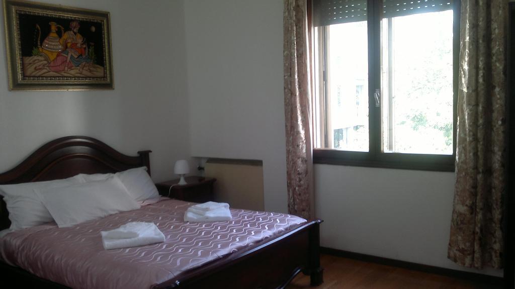 Venice Bangla B&B Mestre Pokój zdjęcie
