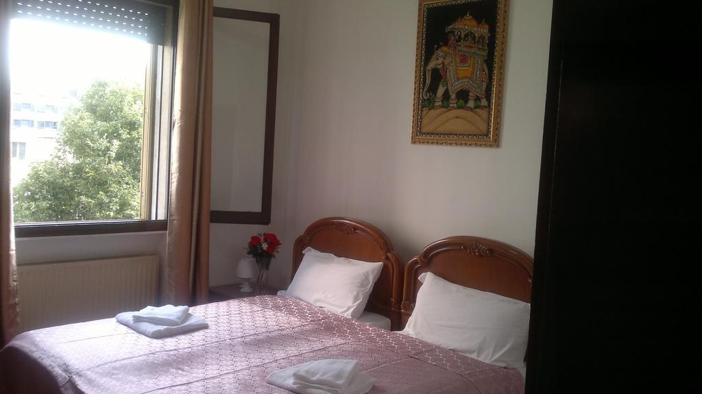 Venice Bangla B&B Mestre Pokój zdjęcie