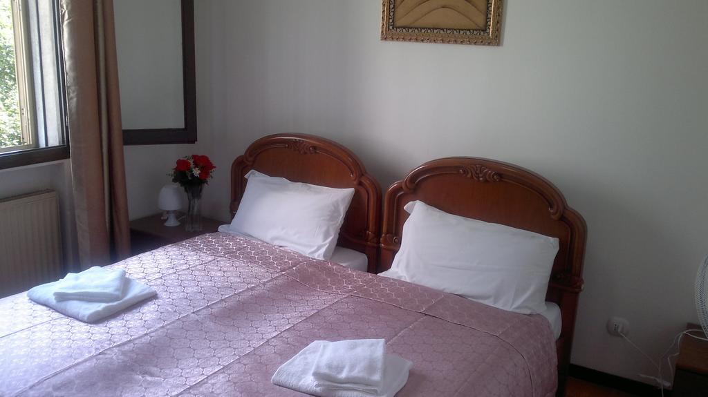 Venice Bangla B&B Mestre Pokój zdjęcie