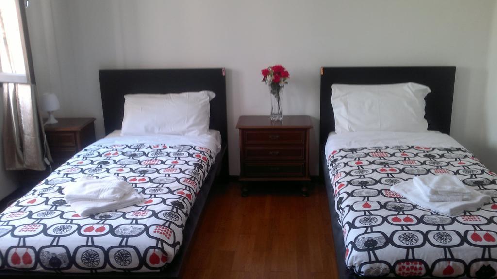 Venice Bangla B&B Mestre Pokój zdjęcie