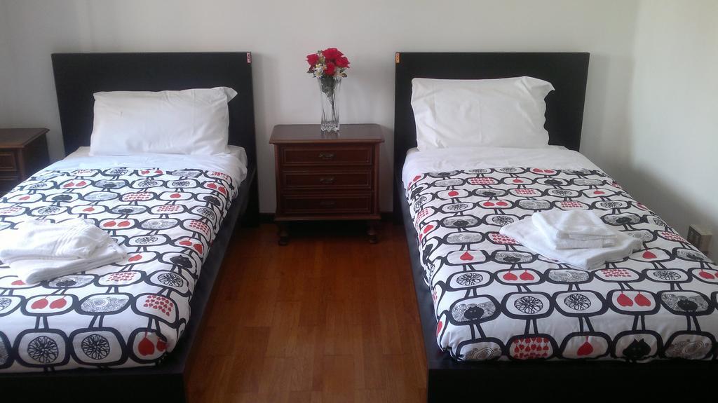 Venice Bangla B&B Mestre Pokój zdjęcie