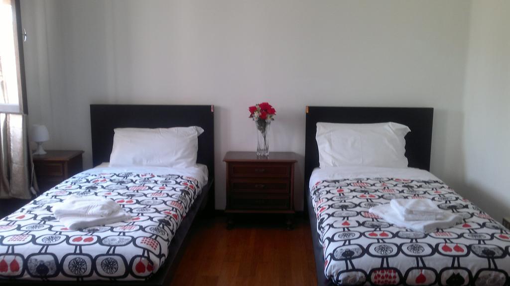 Venice Bangla B&B Mestre Pokój zdjęcie
