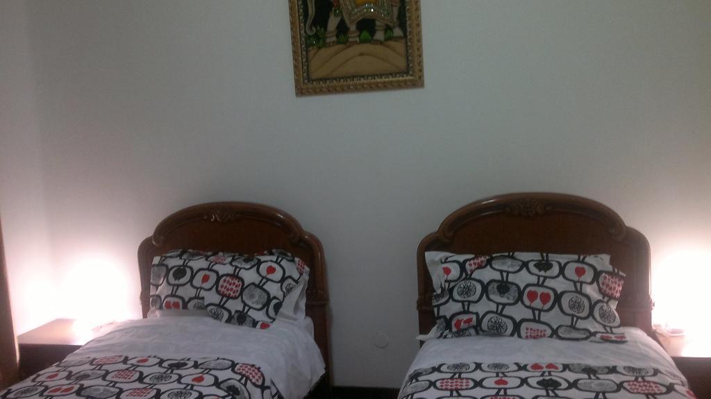 Venice Bangla B&B Mestre Pokój zdjęcie