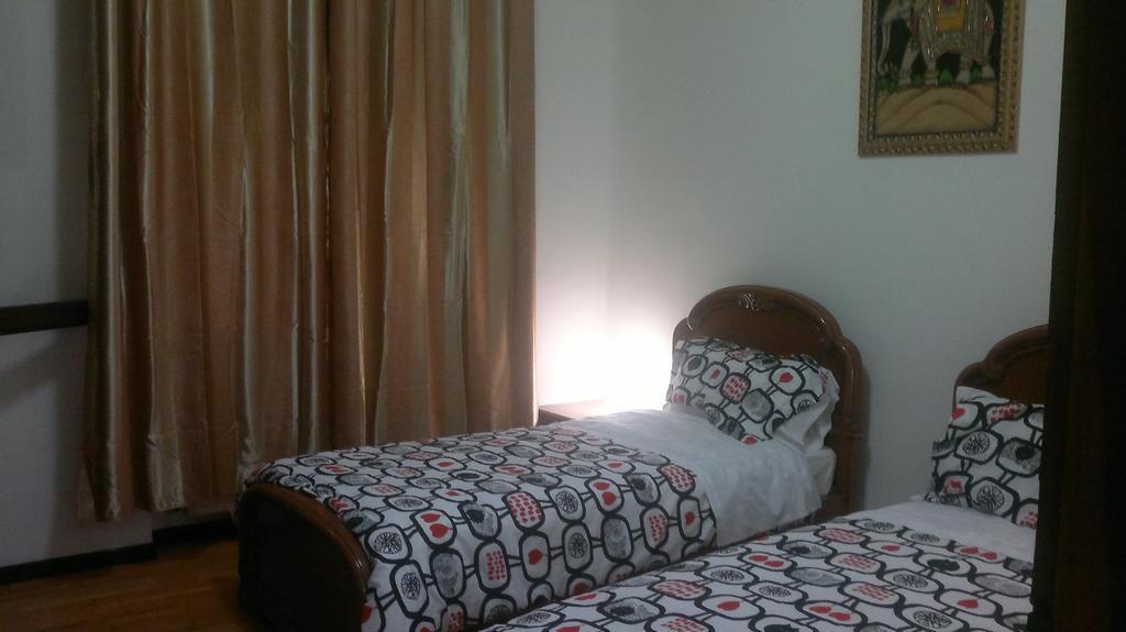Venice Bangla B&B Mestre Pokój zdjęcie