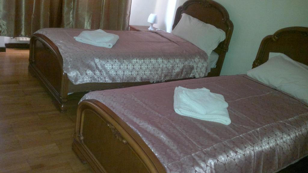 Venice Bangla B&B Mestre Pokój zdjęcie