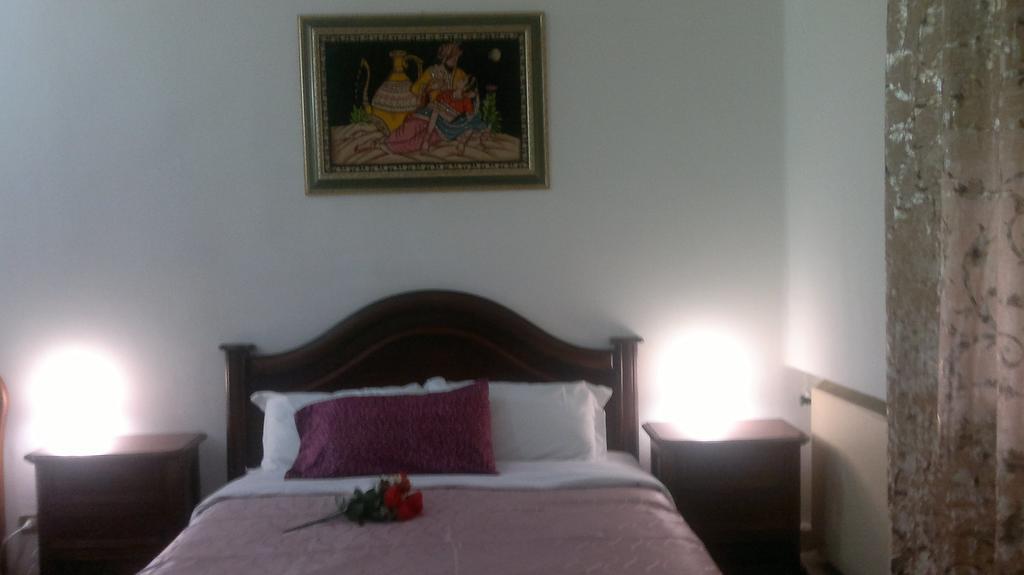 Venice Bangla B&B Mestre Zewnętrze zdjęcie