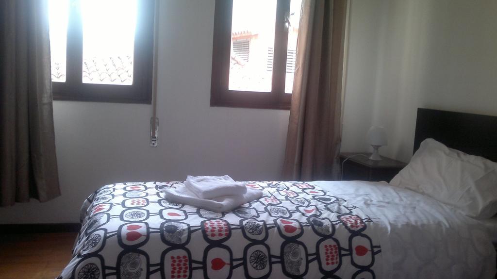 Venice Bangla B&B Mestre Pokój zdjęcie