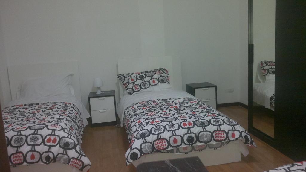 Venice Bangla B&B Mestre Zewnętrze zdjęcie