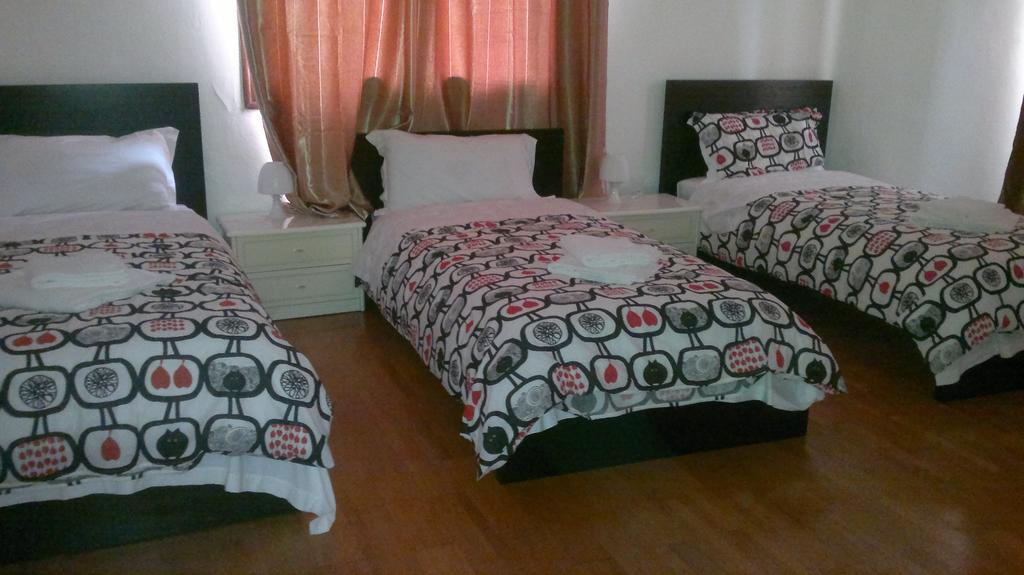 Venice Bangla B&B Mestre Pokój zdjęcie