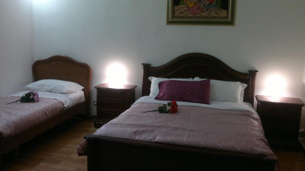 Venice Bangla B&B Mestre Zewnętrze zdjęcie