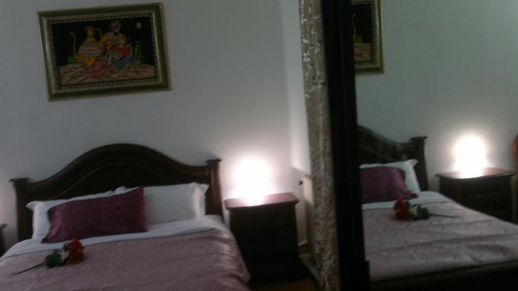 Venice Bangla B&B Mestre Zewnętrze zdjęcie