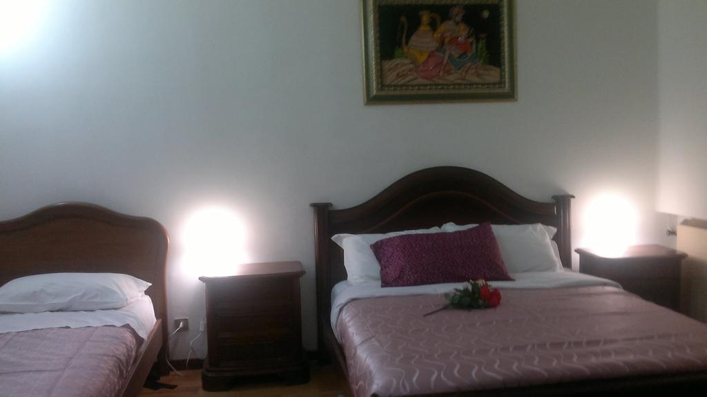 Venice Bangla B&B Mestre Zewnętrze zdjęcie