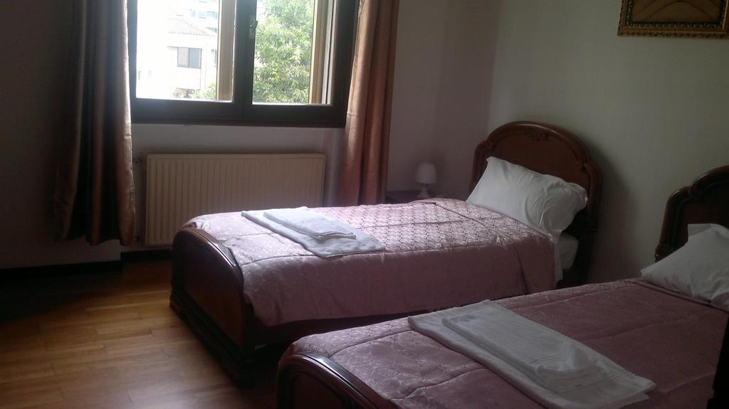 Venice Bangla B&B Mestre Zewnętrze zdjęcie