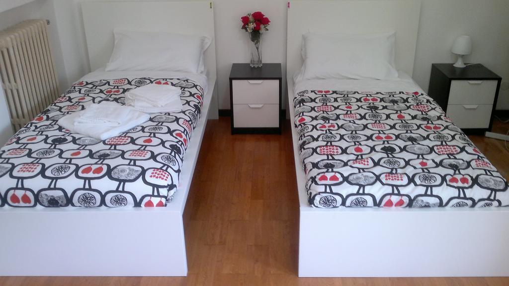 Venice Bangla B&B Mestre Zewnętrze zdjęcie