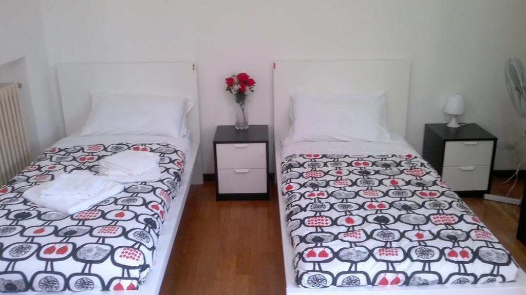 Venice Bangla B&B Mestre Zewnętrze zdjęcie