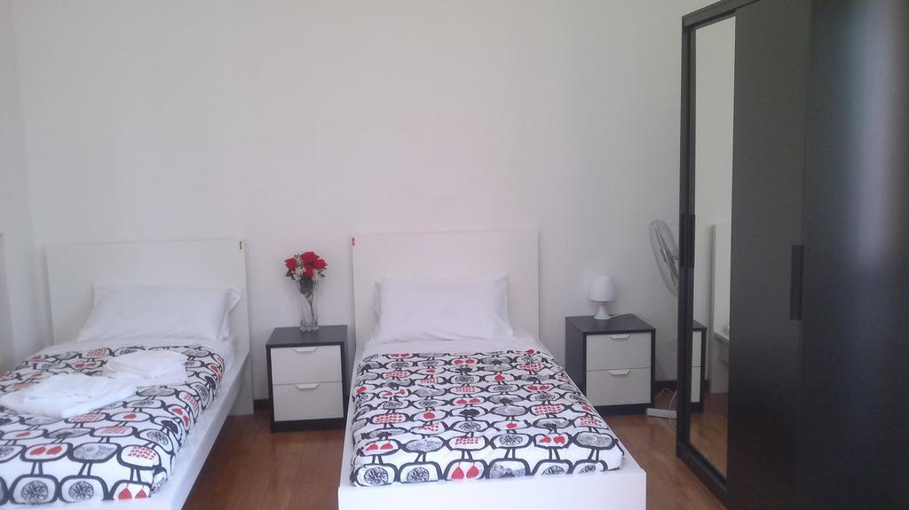 Venice Bangla B&B Mestre Zewnętrze zdjęcie