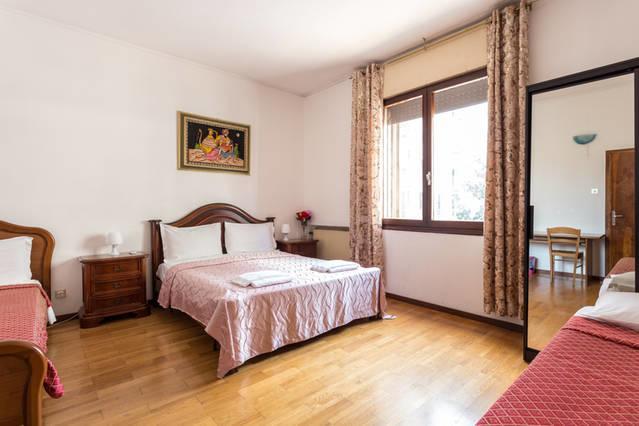 Venice Bangla B&B Mestre Zewnętrze zdjęcie