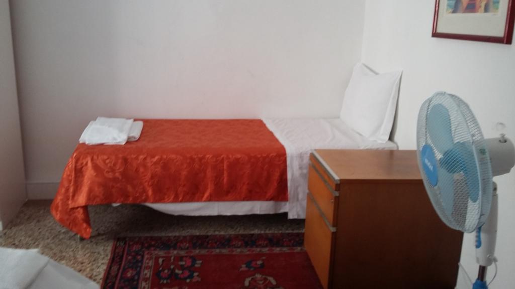 Venice Bangla B&B Mestre Zewnętrze zdjęcie