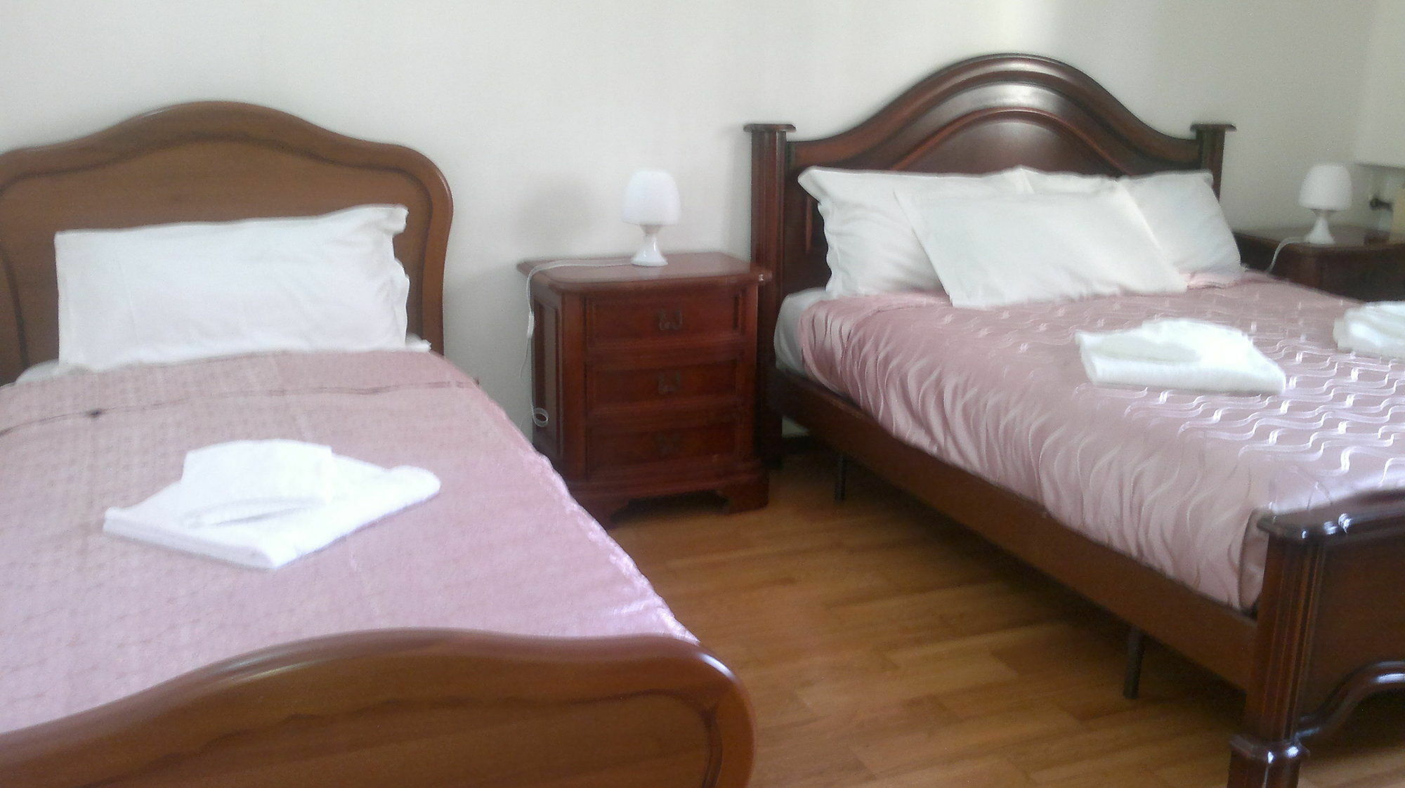 Venice Bangla B&B Mestre Zewnętrze zdjęcie