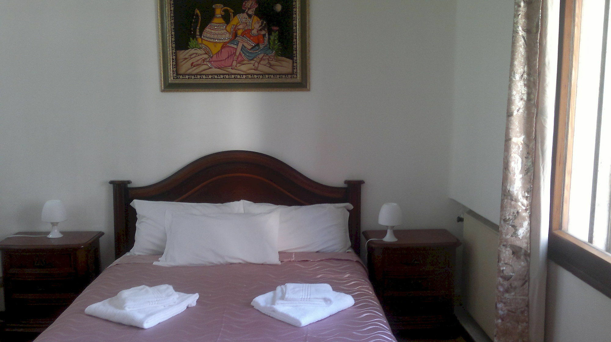 Venice Bangla B&B Mestre Zewnętrze zdjęcie