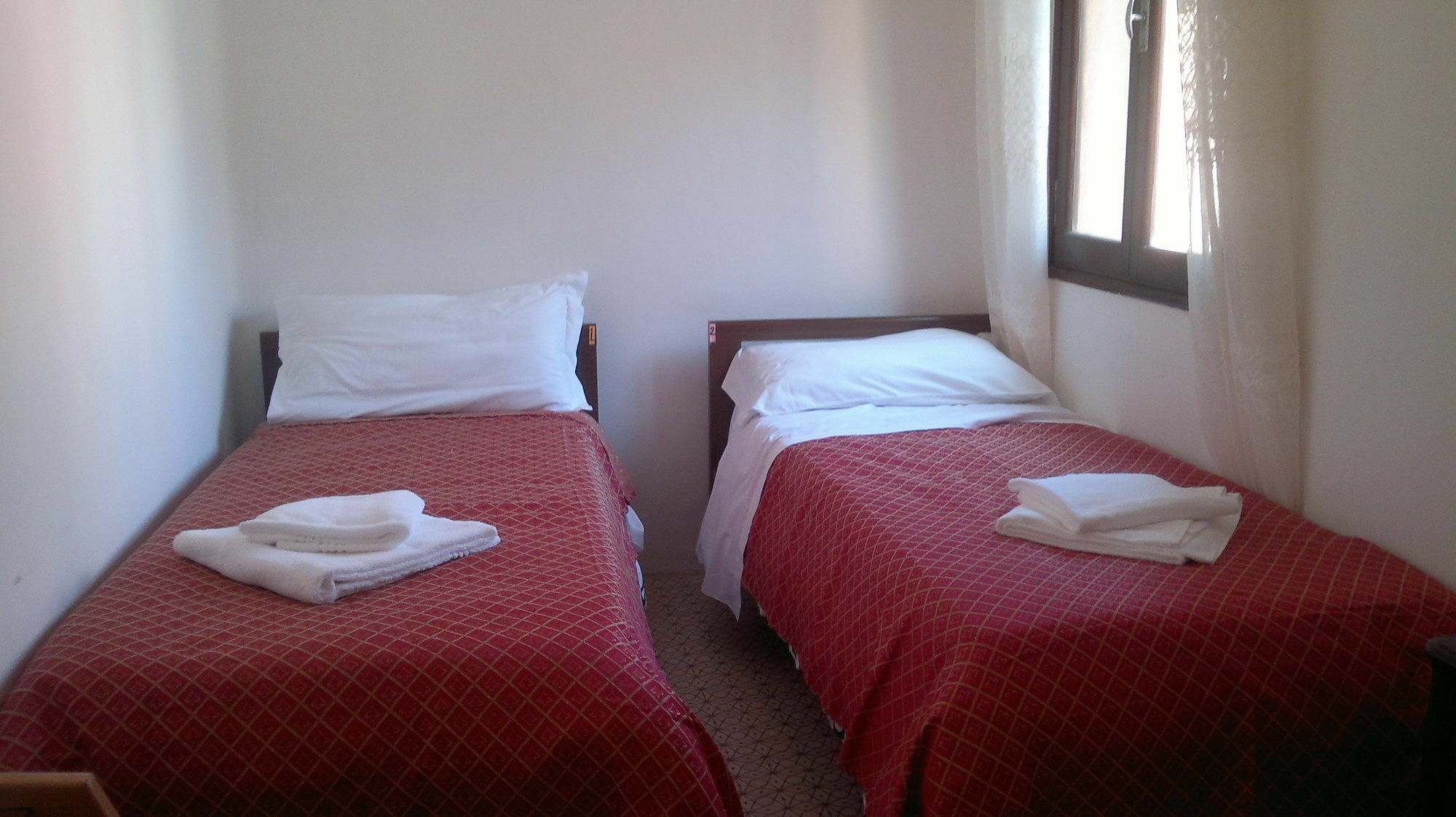 Venice Bangla B&B Mestre Zewnętrze zdjęcie