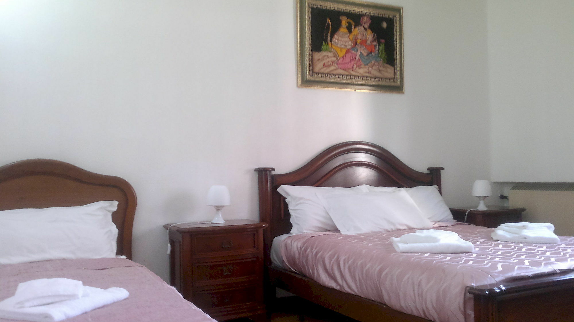 Venice Bangla B&B Mestre Zewnętrze zdjęcie