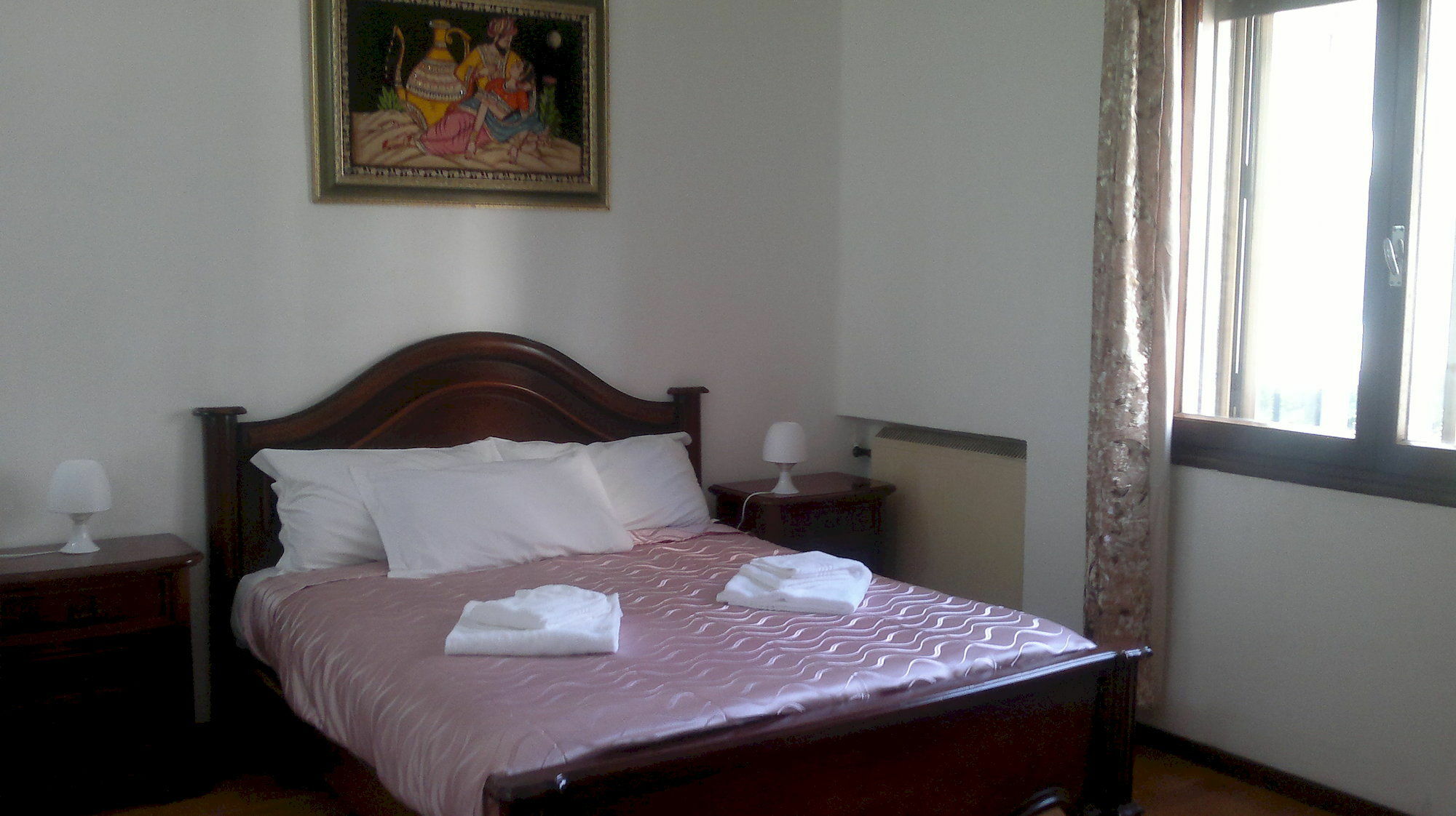 Venice Bangla B&B Mestre Zewnętrze zdjęcie