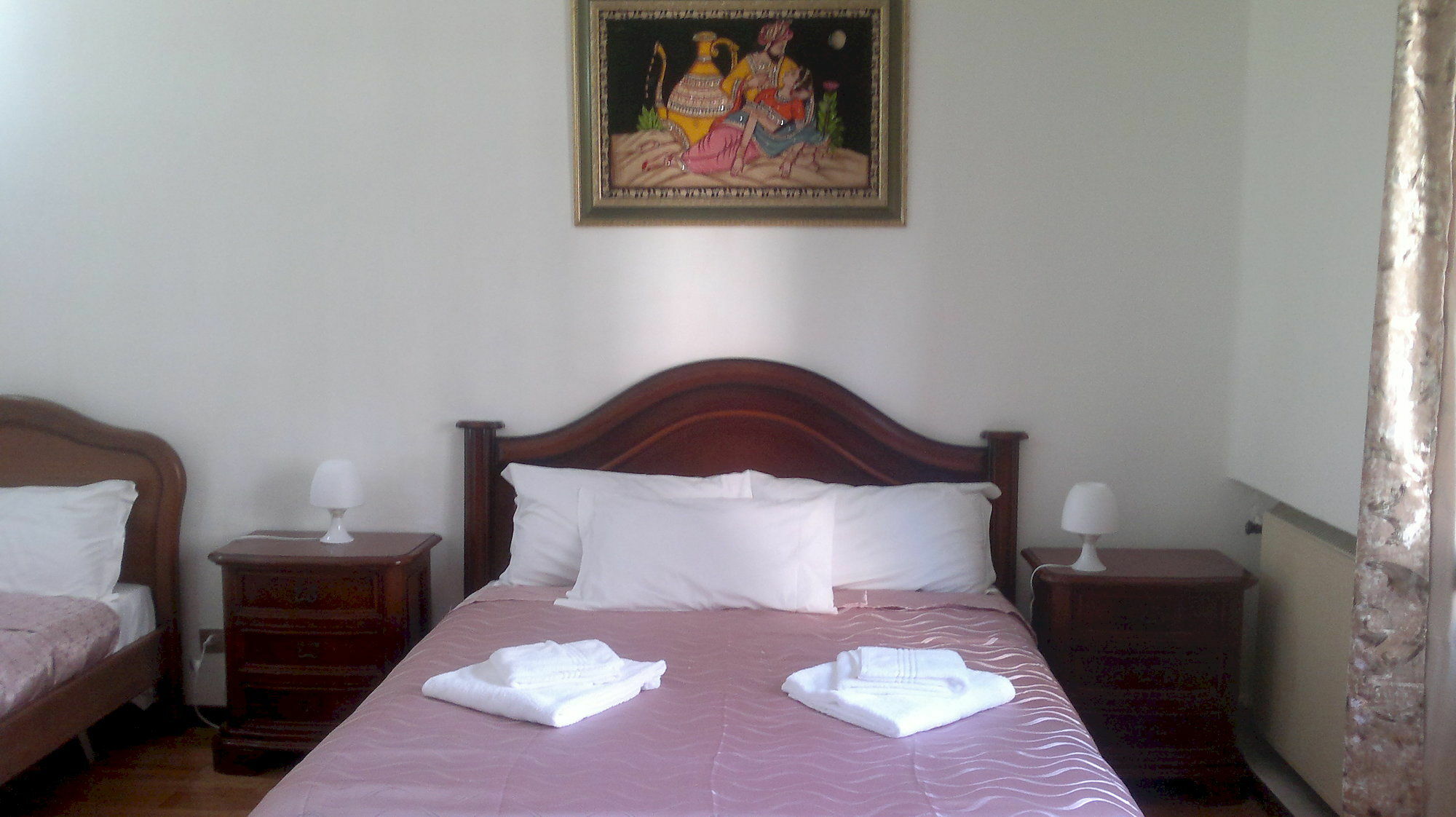 Venice Bangla B&B Mestre Zewnętrze zdjęcie