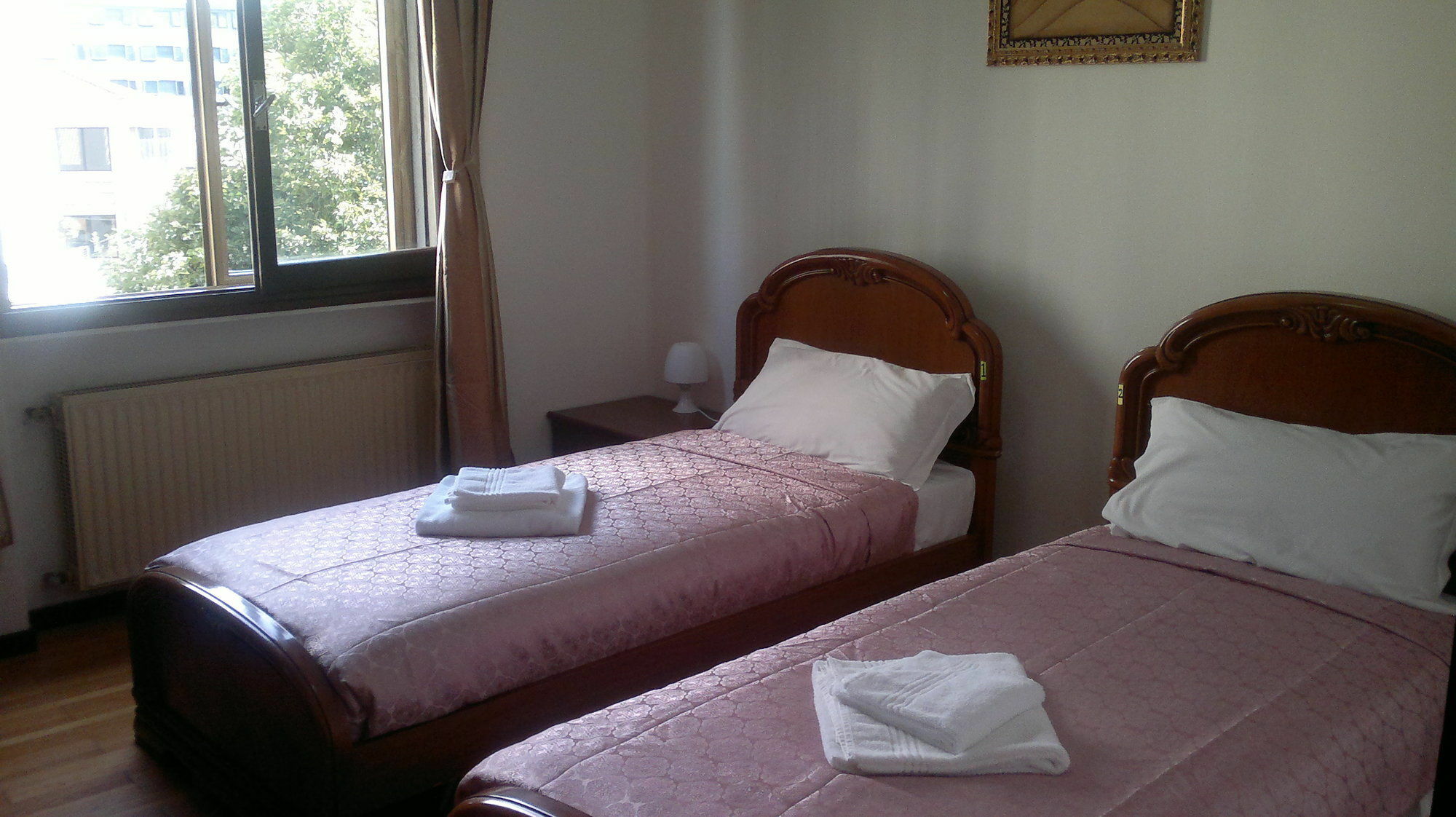 Venice Bangla B&B Mestre Zewnętrze zdjęcie