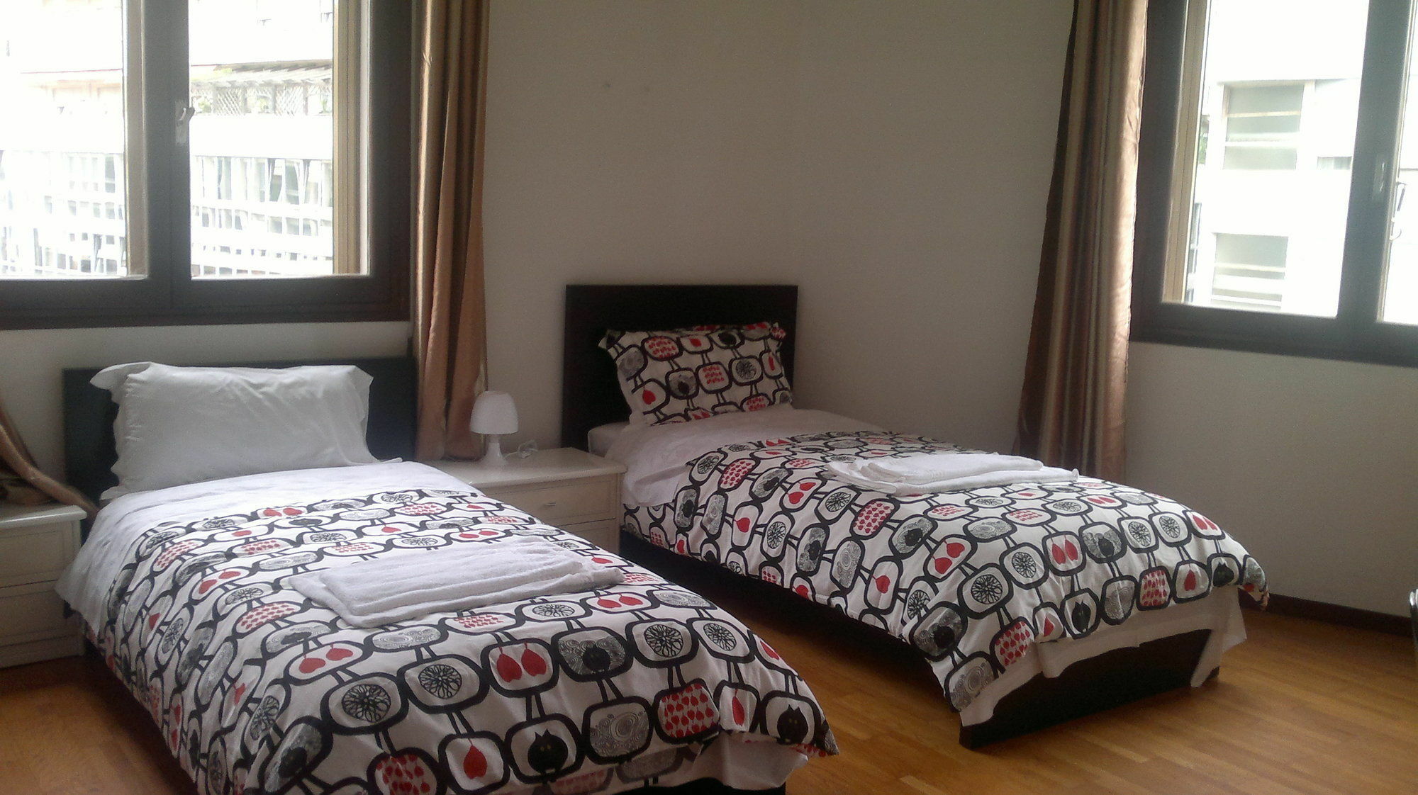 Venice Bangla B&B Mestre Zewnętrze zdjęcie