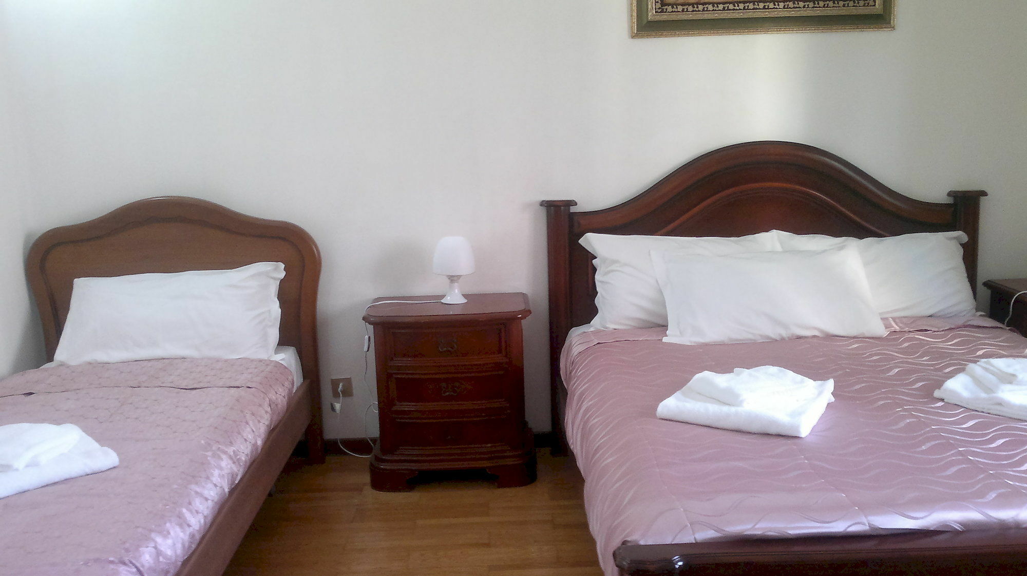 Venice Bangla B&B Mestre Zewnętrze zdjęcie