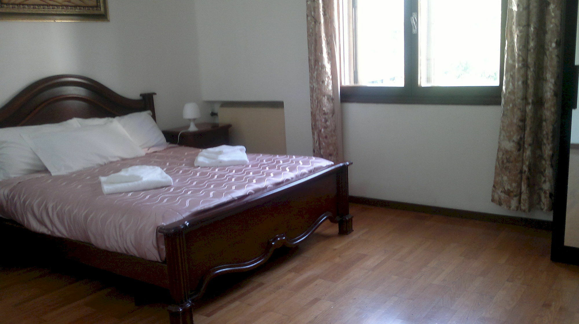 Venice Bangla B&B Mestre Zewnętrze zdjęcie