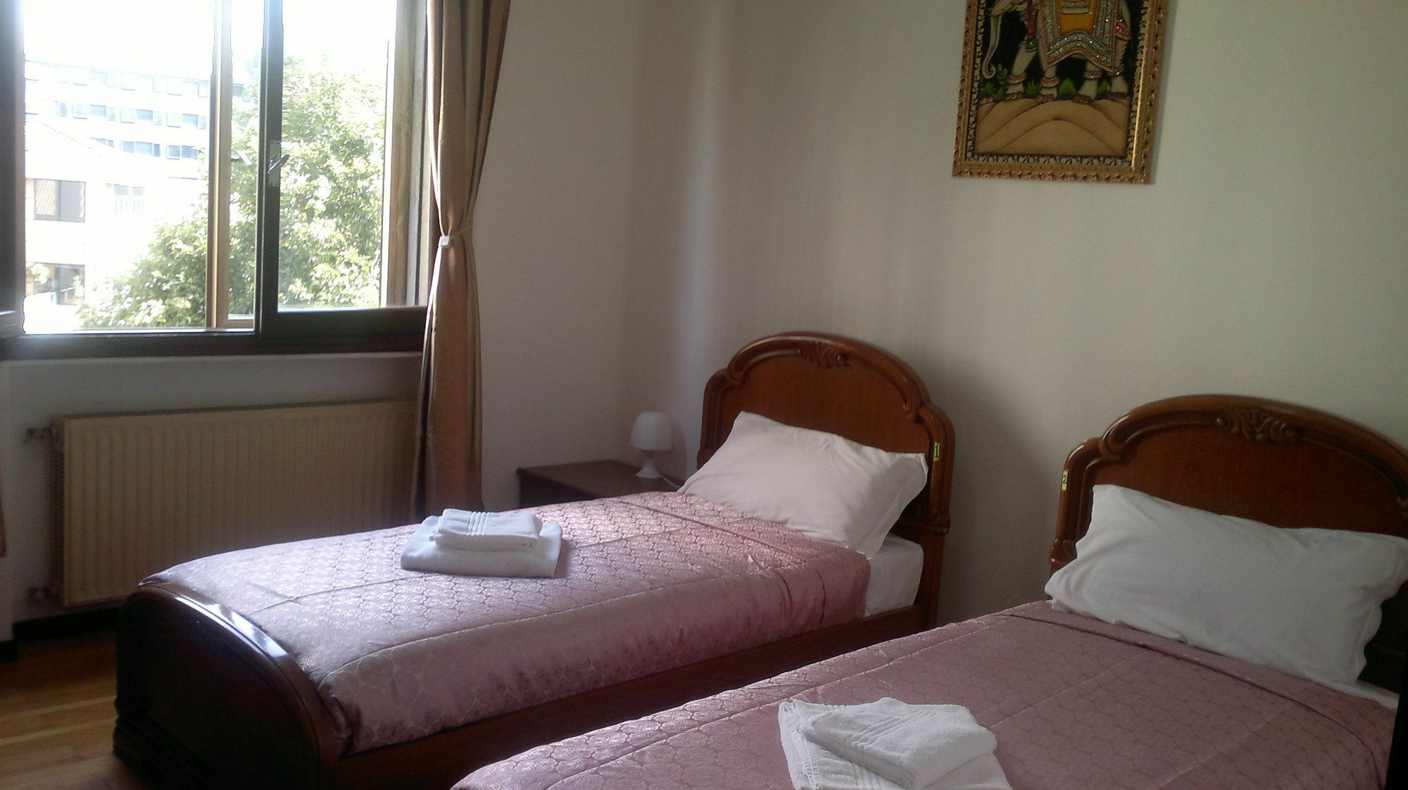 Venice Bangla B&B Mestre Zewnętrze zdjęcie