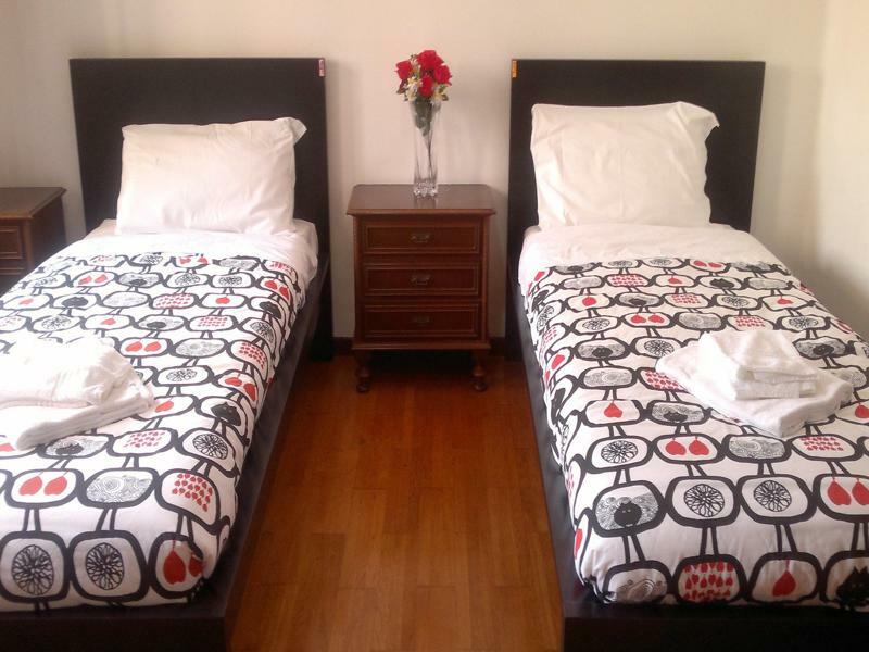 Venice Bangla B&B Mestre Zewnętrze zdjęcie
