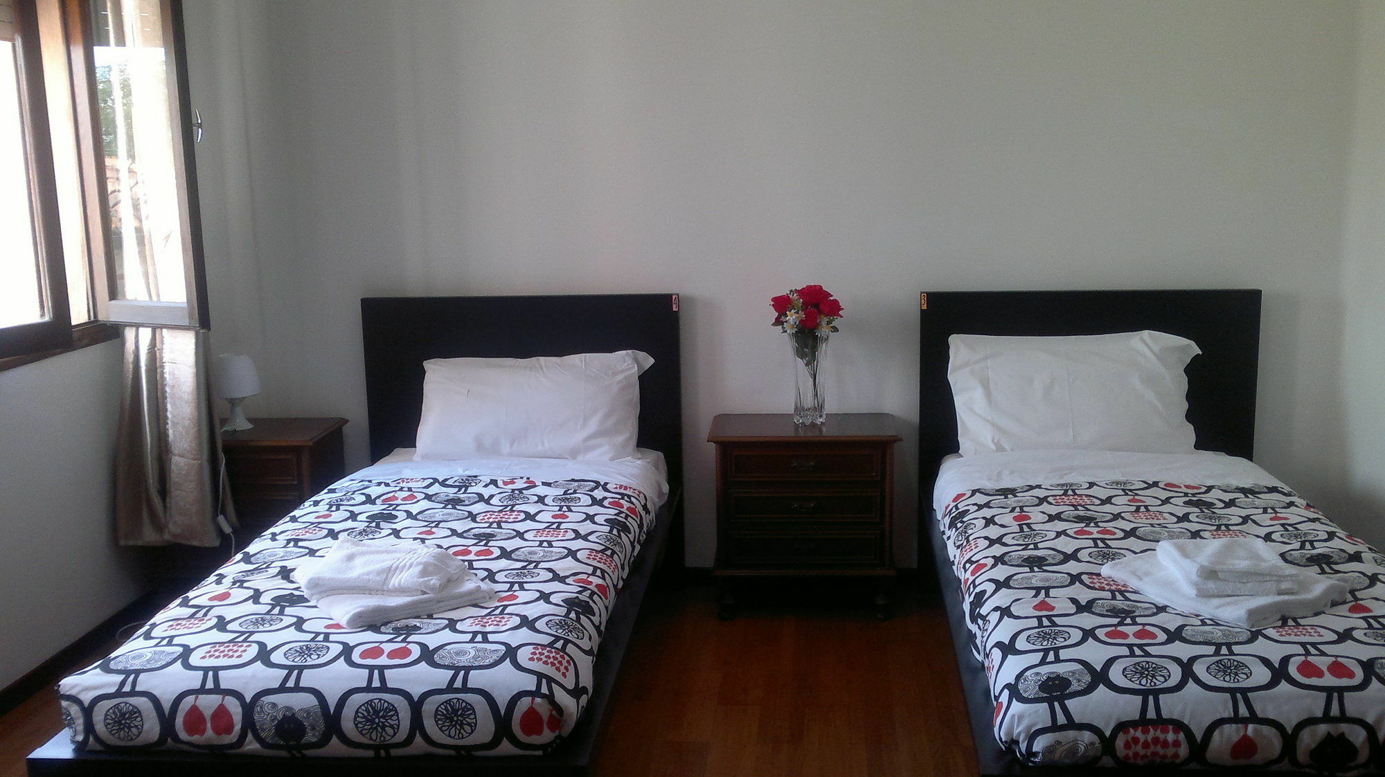 Venice Bangla B&B Mestre Zewnętrze zdjęcie