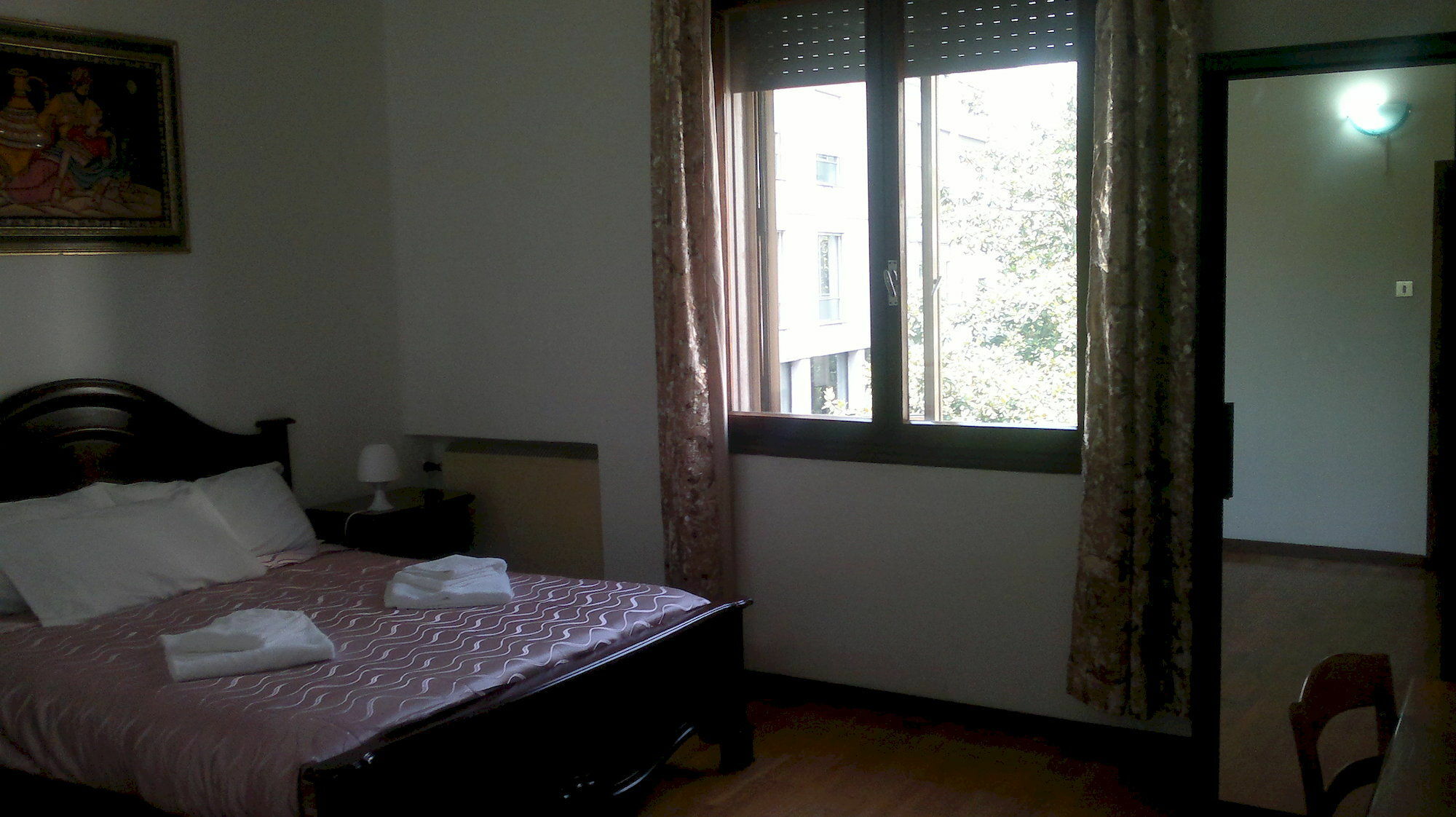 Venice Bangla B&B Mestre Zewnętrze zdjęcie