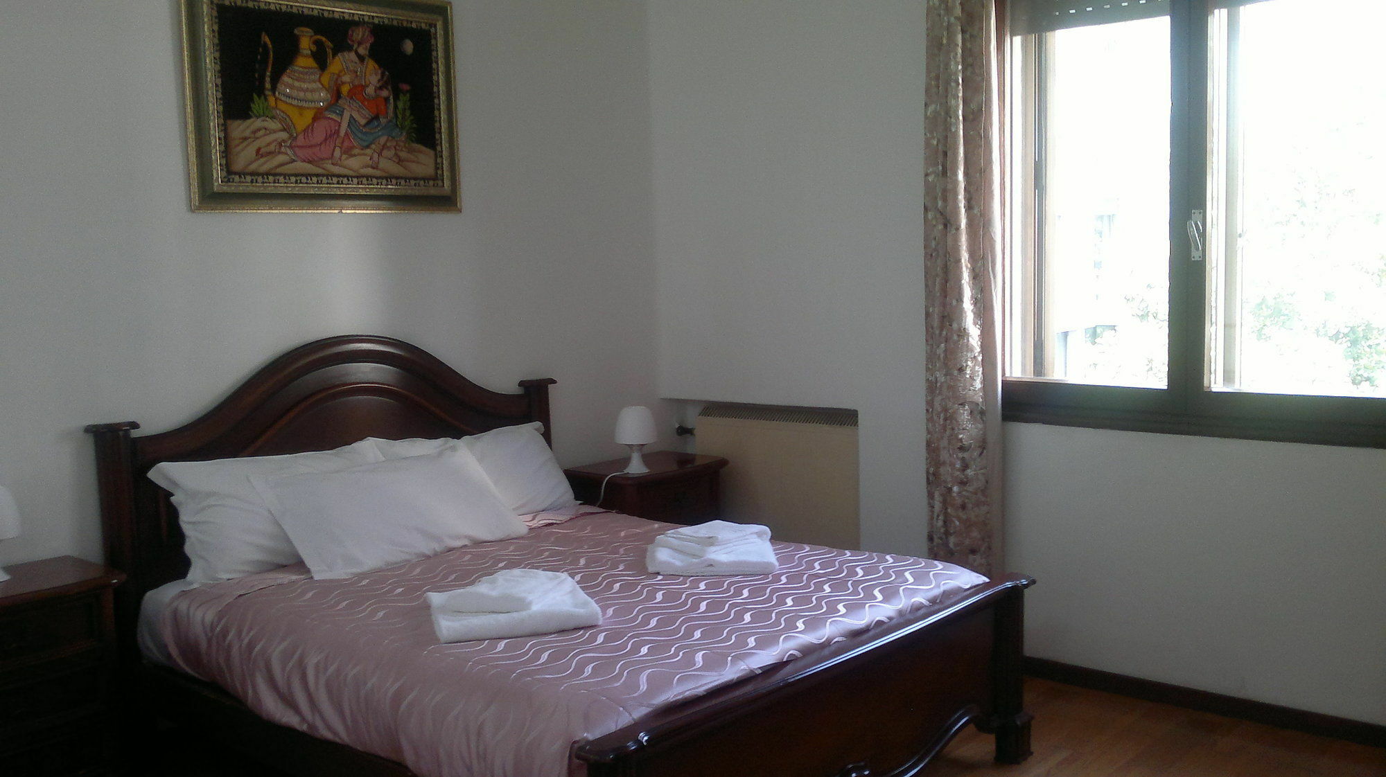 Venice Bangla B&B Mestre Zewnętrze zdjęcie