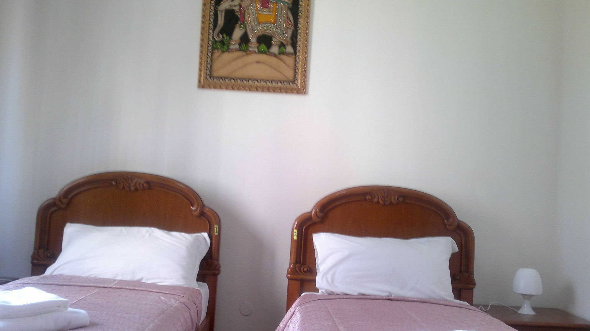 Venice Bangla B&B Mestre Zewnętrze zdjęcie