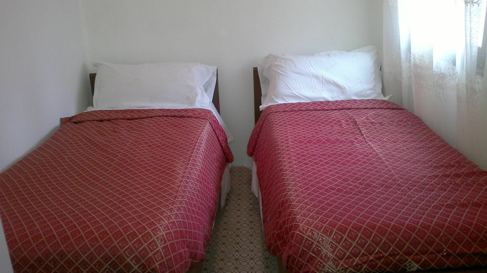 Venice Bangla B&B Mestre Zewnętrze zdjęcie