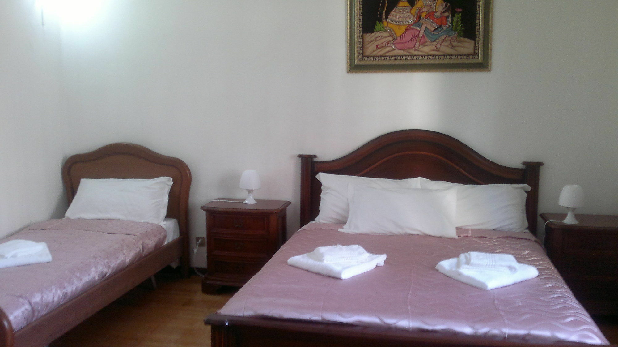 Venice Bangla B&B Mestre Zewnętrze zdjęcie