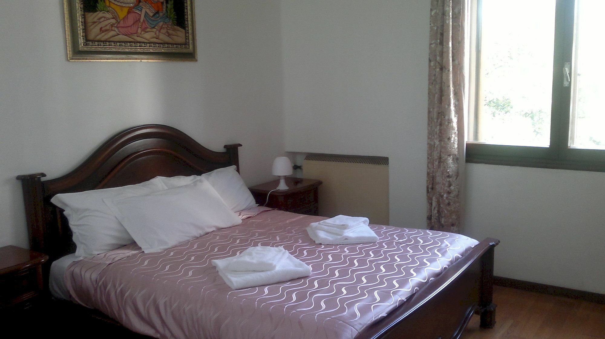 Venice Bangla B&B Mestre Zewnętrze zdjęcie